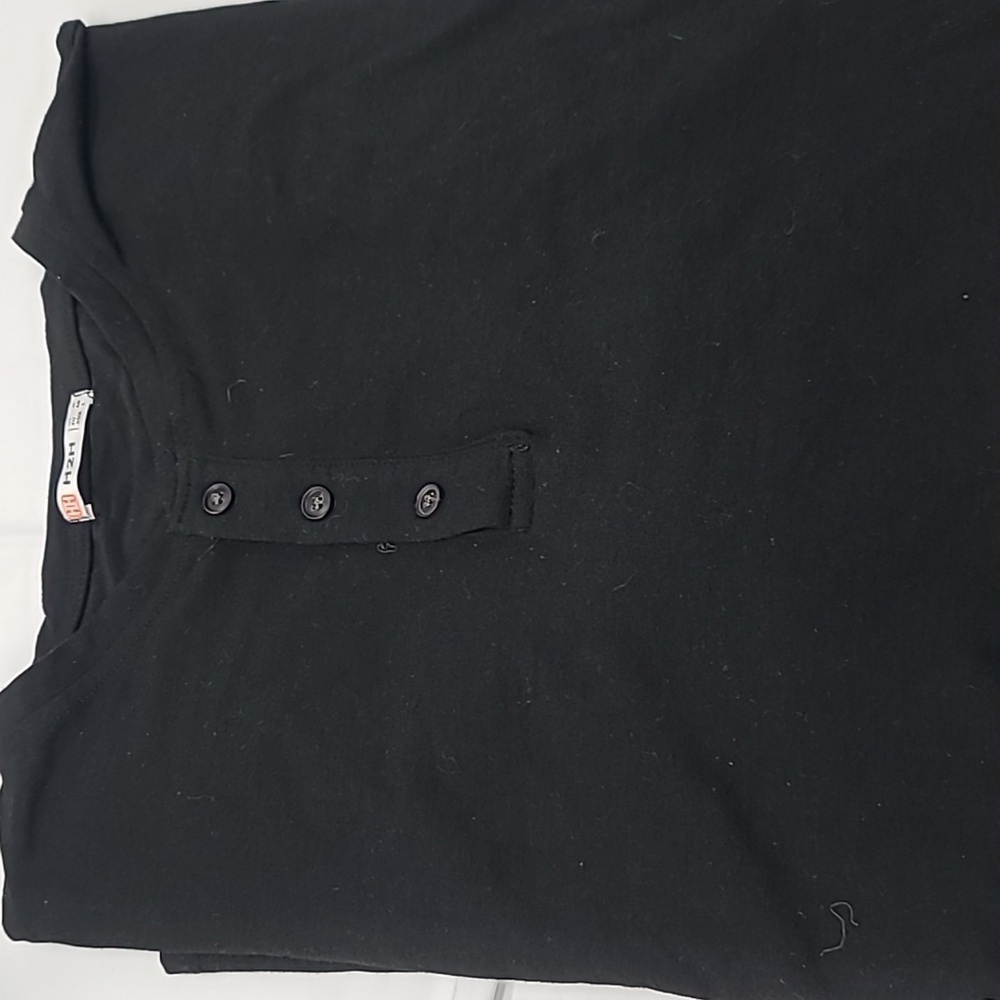 H2H Plain T-Shirt